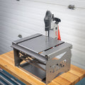 TMR Portaband Stand Benchtop Table