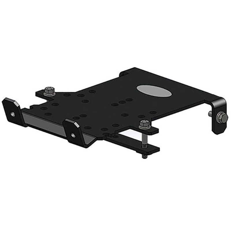 EAGLE WINCH MOUNT (1832)