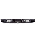 Body Armor 4×4 15-17 Ford F150 Eco Series Rear Bumper