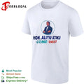 Hon Aliyu Atiku Come 2027 Political Campaign Unisex