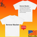 Urban Dictionary Reverse Shocker Unisex