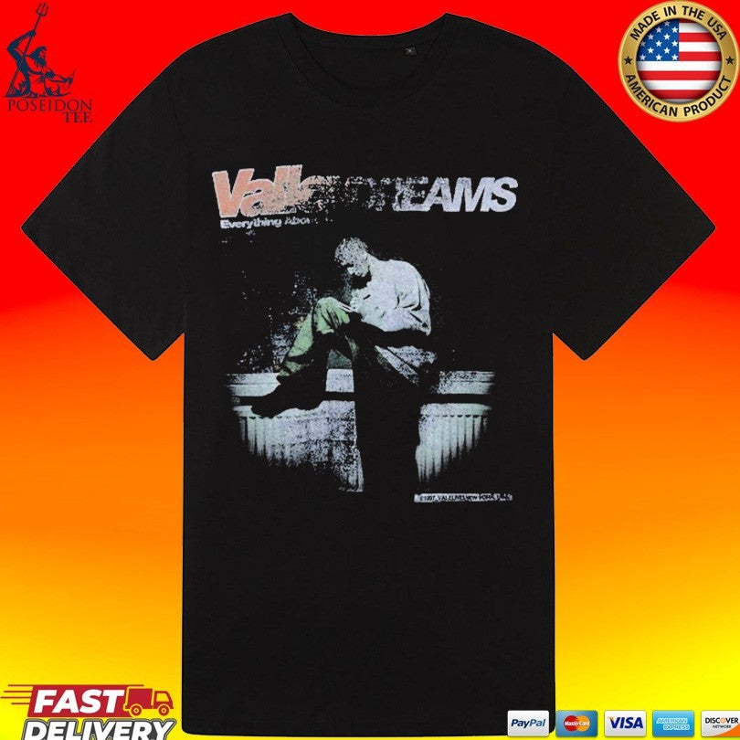Vale Forever Stanley Unisex