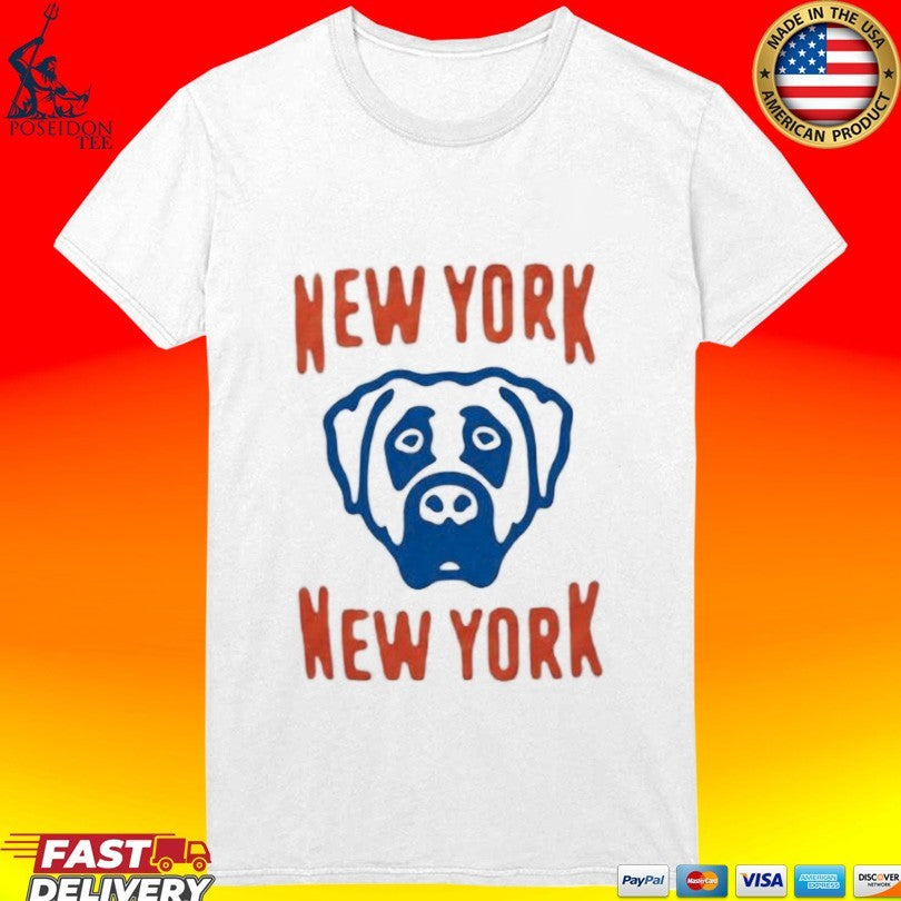 Victor Victor New York New York Unisex