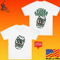 Victoria Bitter Hard Earned Thirst Unisex