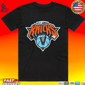 Villanova Knicks Nba Championship Unisex