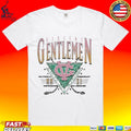 Violent Gentlemen Morris Unisex