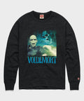 Voldemort Crewneck Unisex