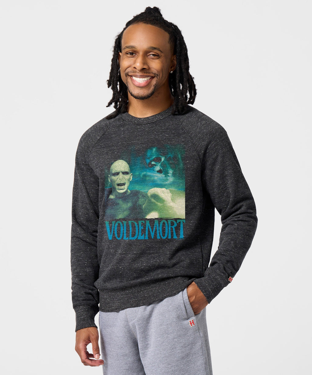 Voldemort Crewneck Unisex