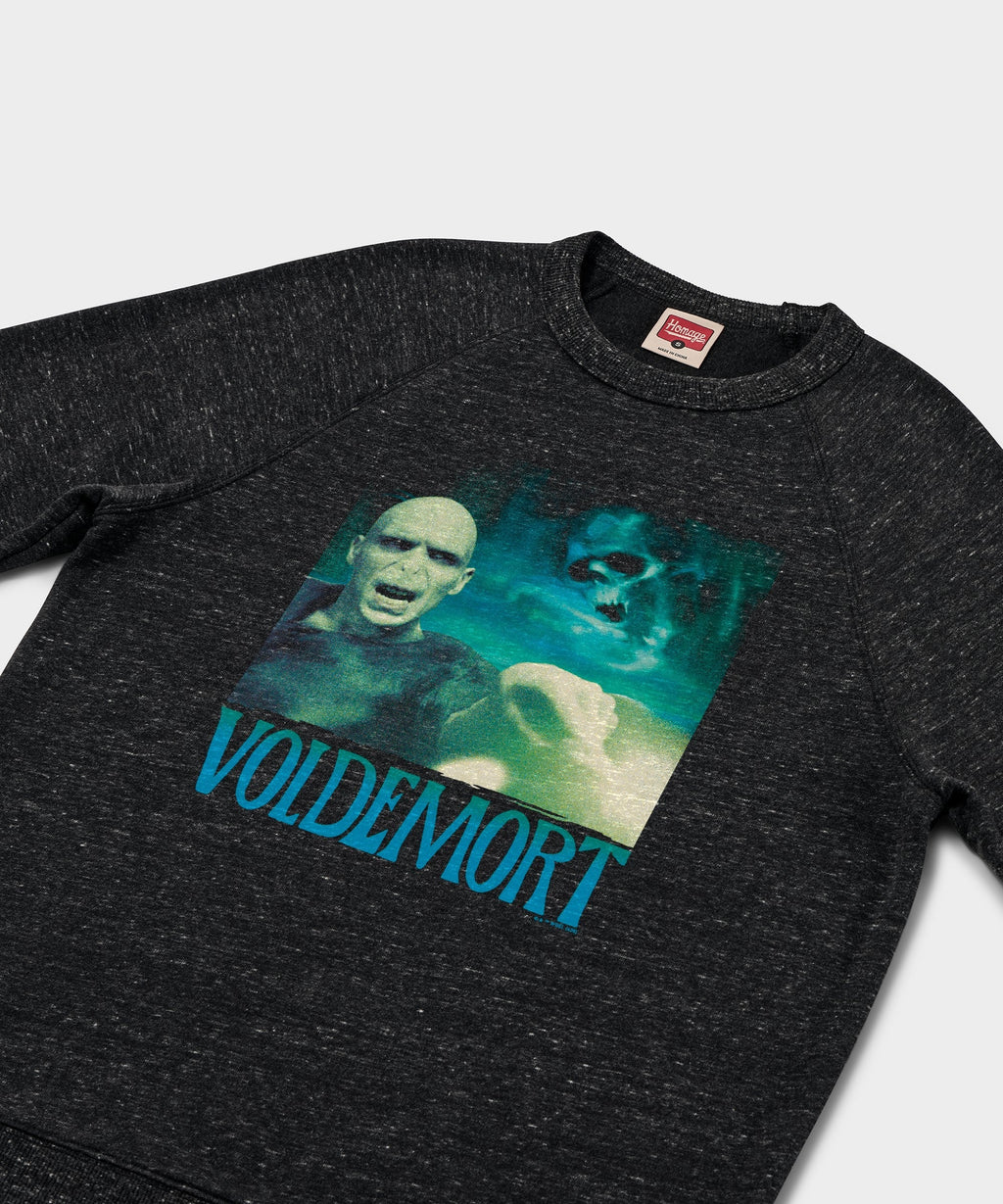 Voldemort Crewneck Unisex
