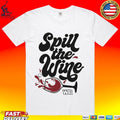 War Spill The Wine Unisex