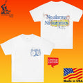 Wearadhd No Alarms And No Surprises Please Unisex