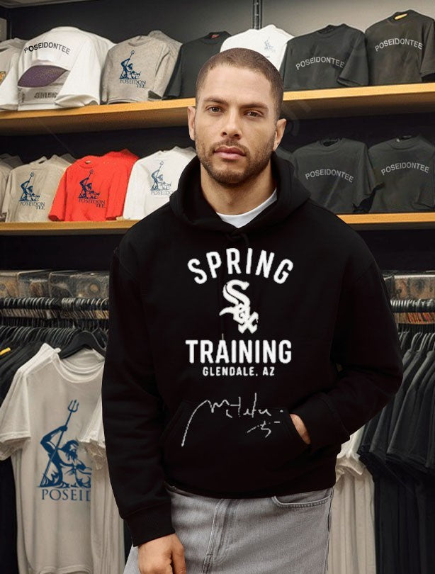 White Sox Spring Training Glendale AZ Unisex