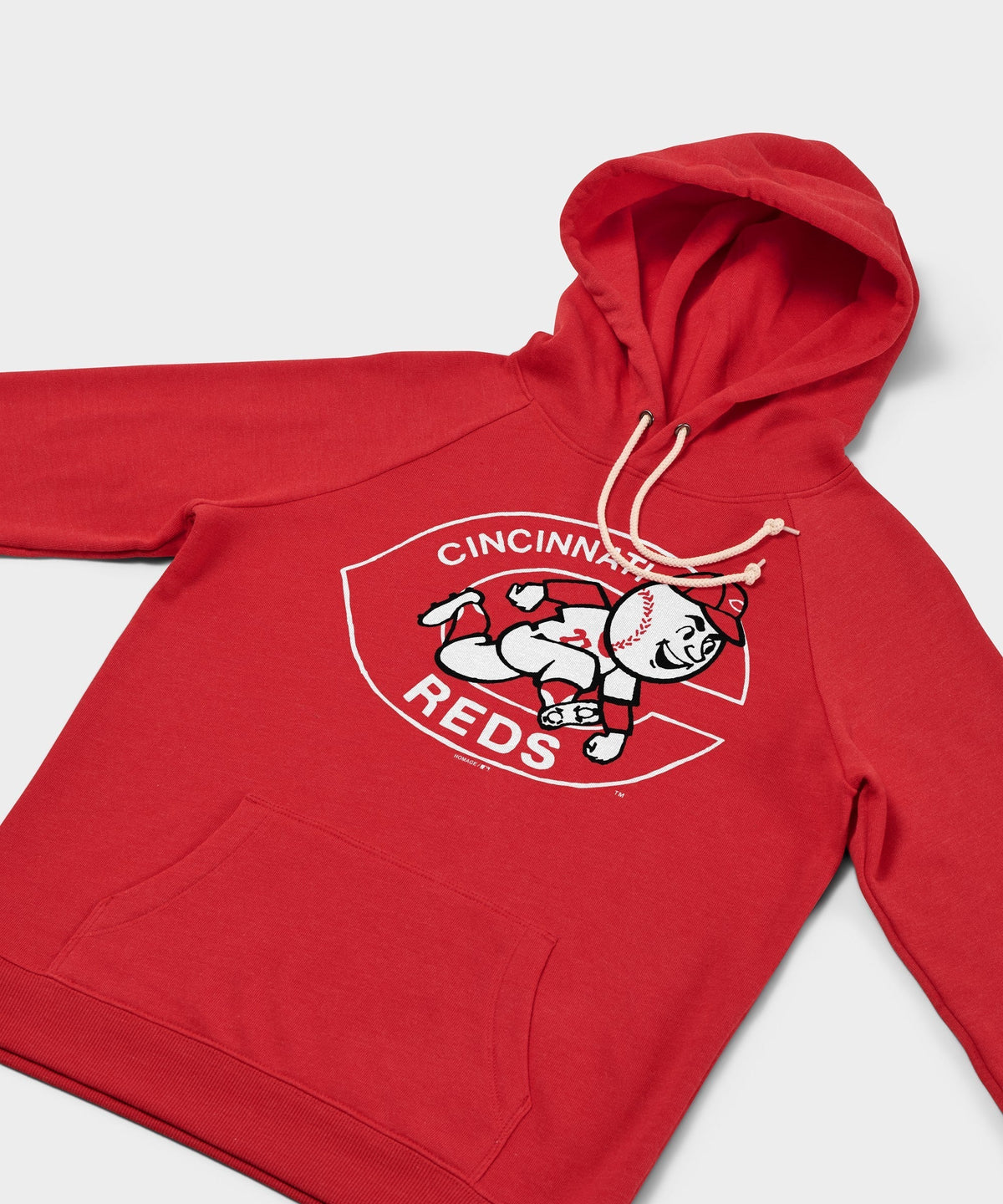Women's Cincinnati Reds '68 Unisex