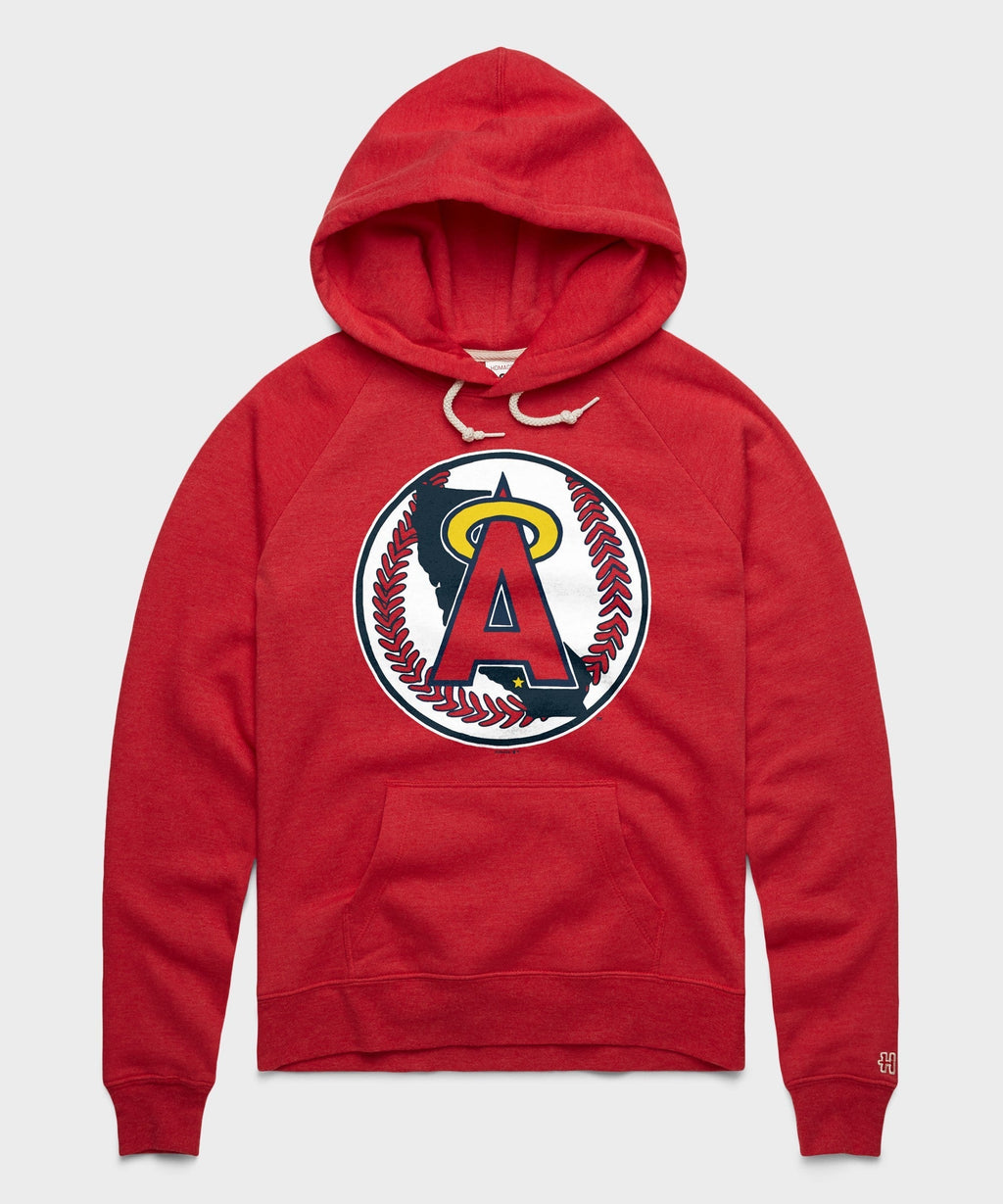 Women's Los Angeles Angels '86 Unisex