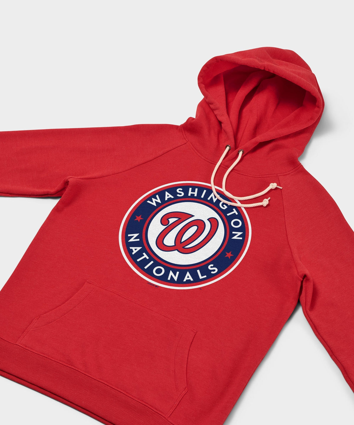 Women's Washington Nationals '11 Unisex