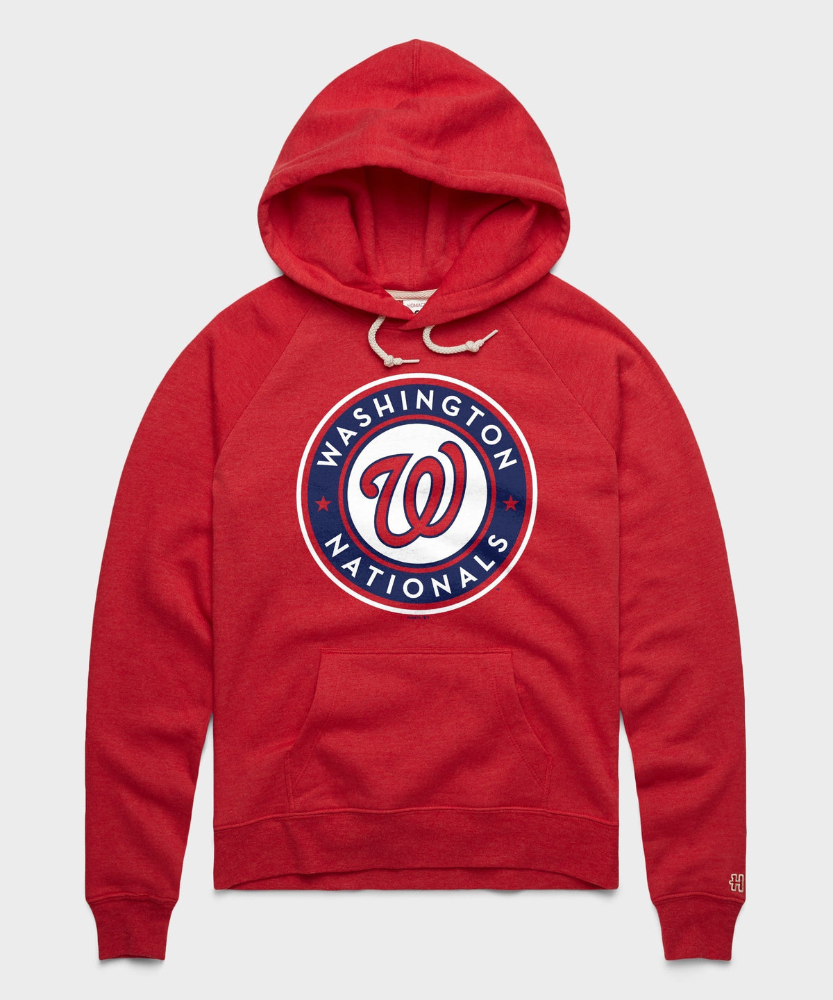 Women's Washington Nationals '11 Unisex
