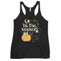 Tis The Season Women's Racerback Tank