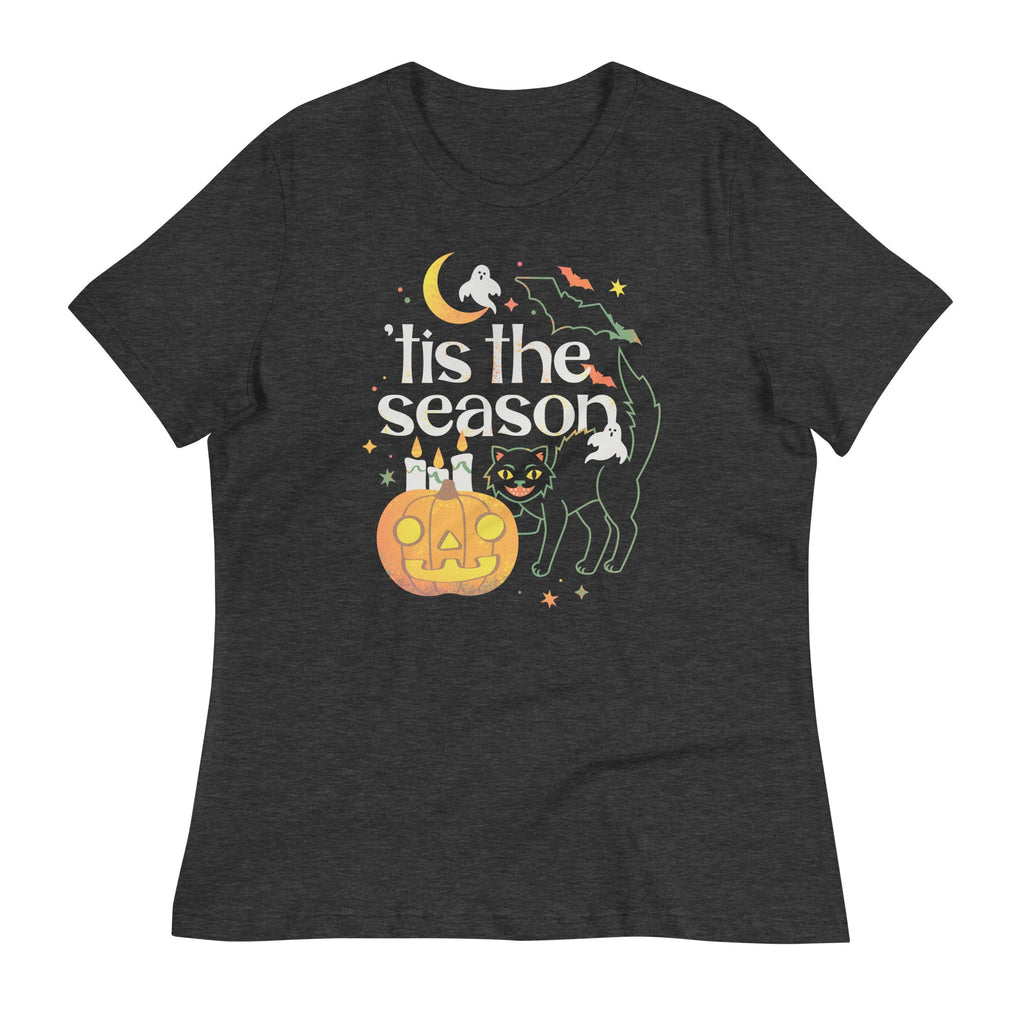 Tis The Season Women's Signature Tee