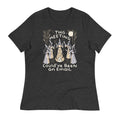 This Meeting Could've Been An Email Women's Signature Tee