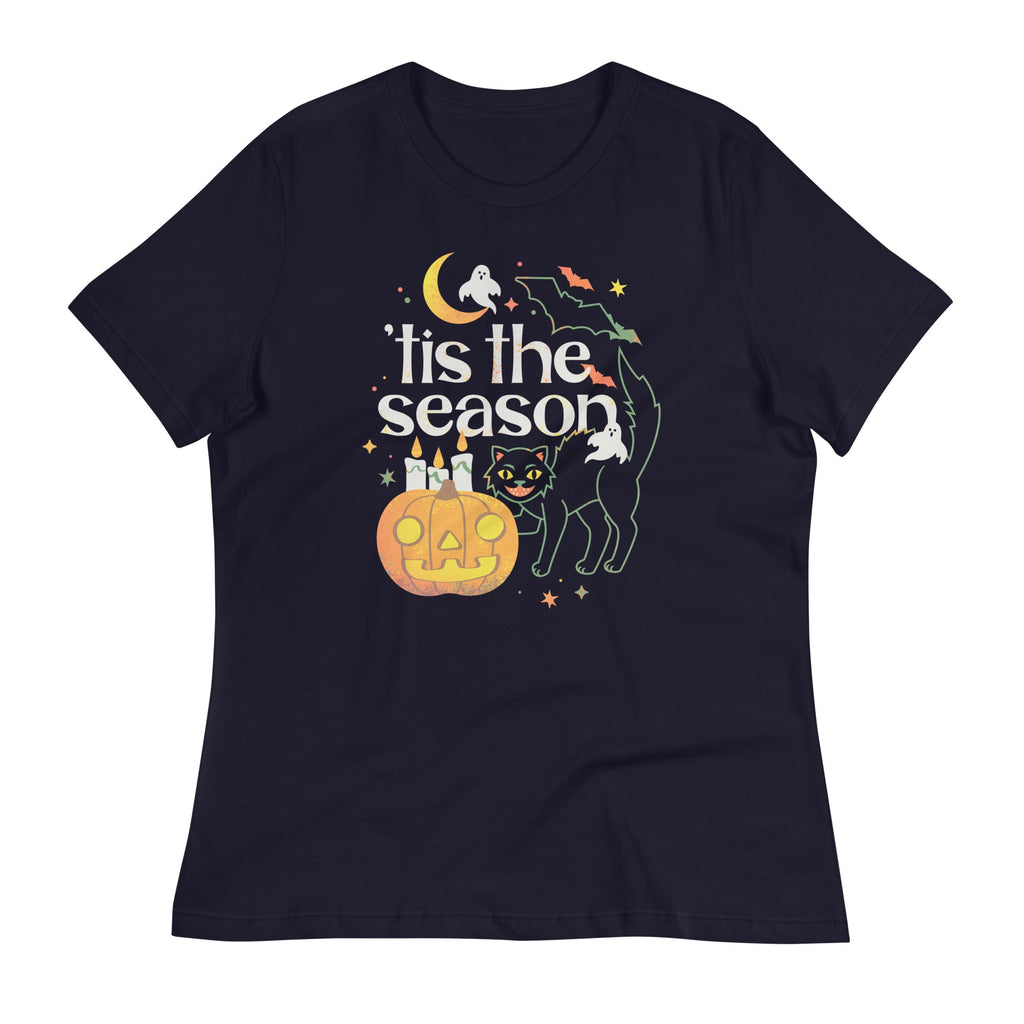 Tis The Season Women's Signature Tee