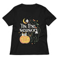 Tis The Season Women's V-Neck Tee