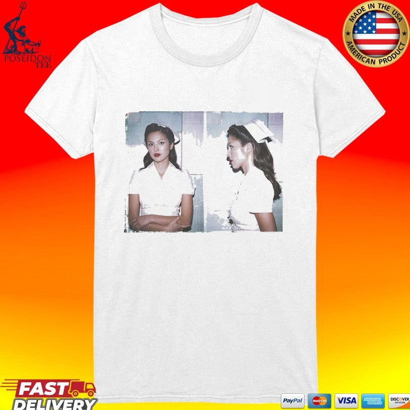 Olivia Rodrigo The Cure Photo Unisex