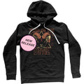 Year of the Devil Unisex Hoodie