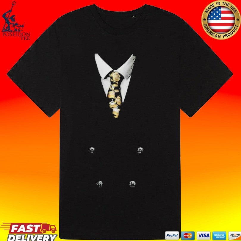 Yeat Gentleminions Tuxedo Unisex
