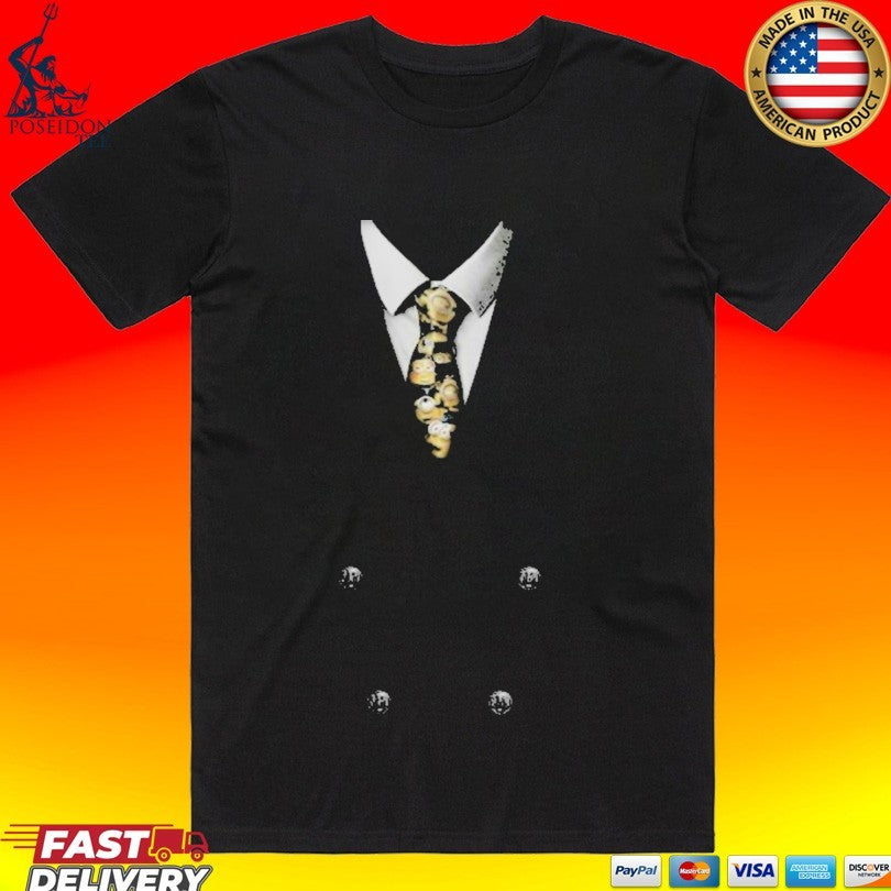 Yeat Gentleminions Tuxedo Unisex
