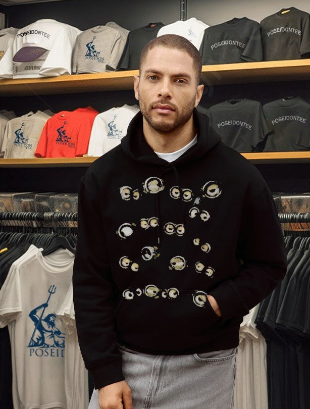 Yeat Henchmen Unisex