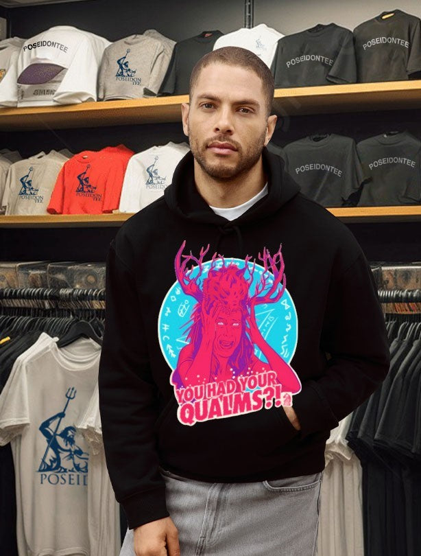 You Had Your Qualms Unisex