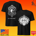 Young Miko 444 Do Not Disturb Unisex