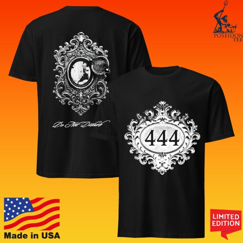 Young Miko 444 Do Not Disturb Unisex