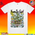 Young The Giant Cold War Kids Kenny Hoopla Hoopla Aug 2 2026 Starlight Theatre In Kansas City Mo