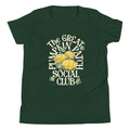 The Great Pumpkin Patch Social Club Kid's Youth Tee