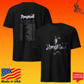 Yungblud Washed Dateback Unisex