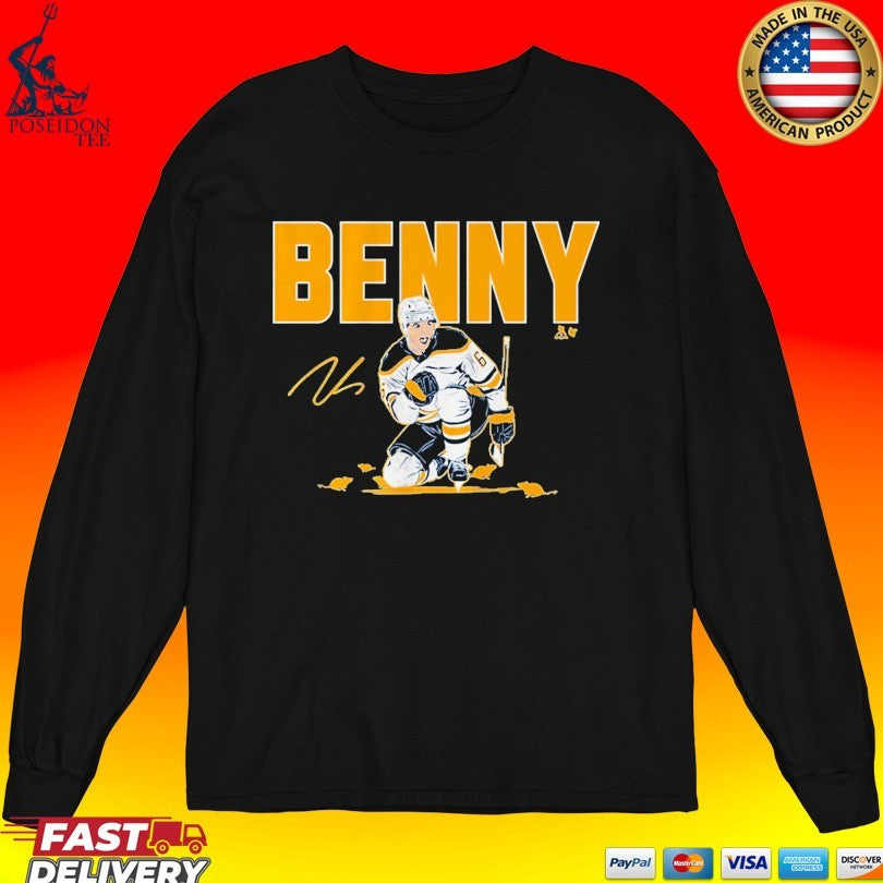 Zach Benson Benny Unisex