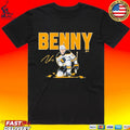 Zach Benson Benny Unisex