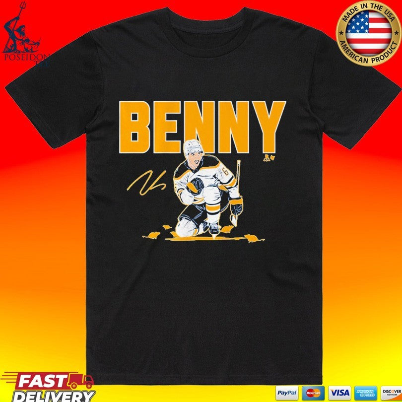 Zach Benson Benny Unisex