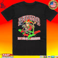Zack Wheeler Metallica Last Tour Of Millennium Unisex