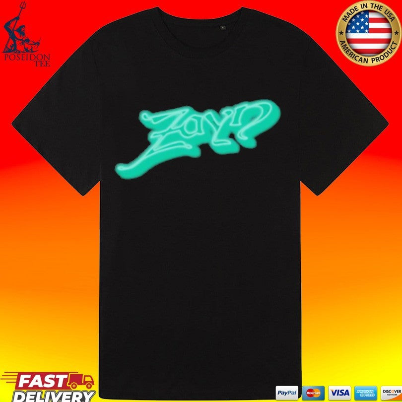 Zayn Airbrush Unisex