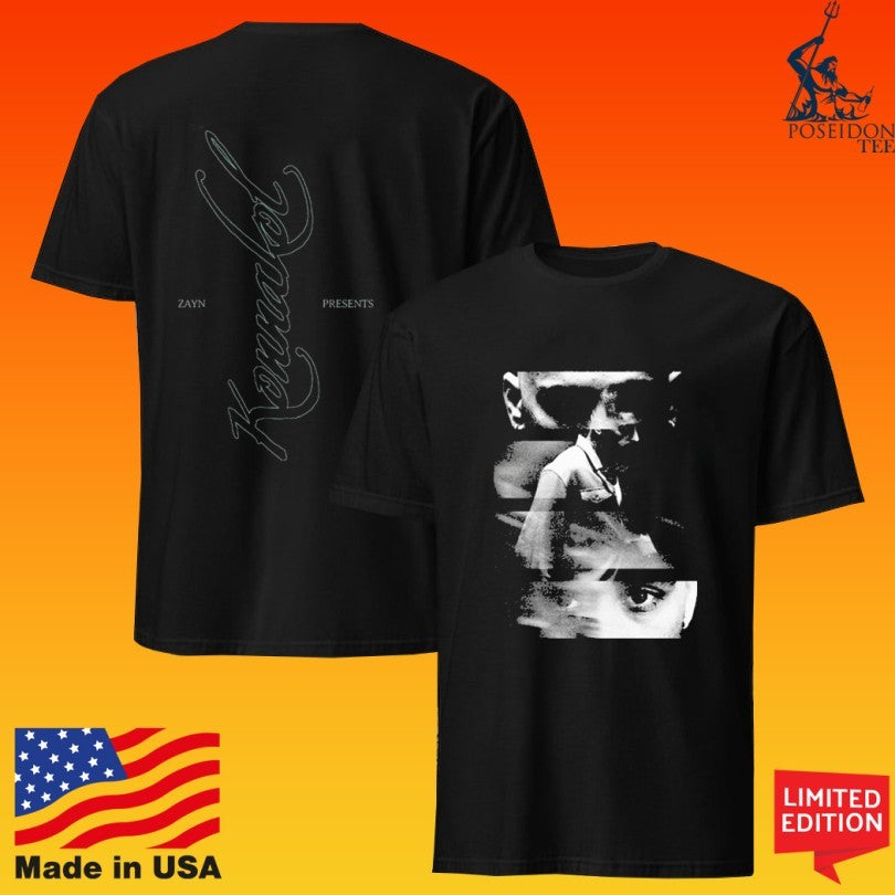Zayn Presents Konnakol Blur Unisex