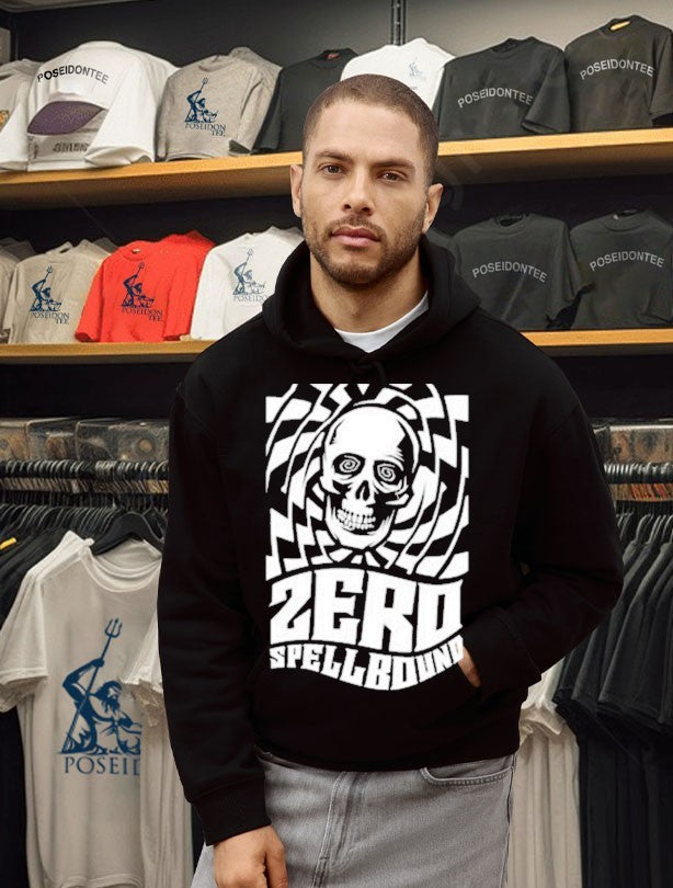 Zero Skateboards Spellbound Unisex