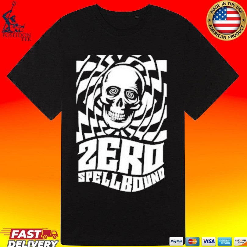 Zero Skateboards Spellbound Unisex