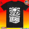 Zero Skateboards Spellbound Unisex
