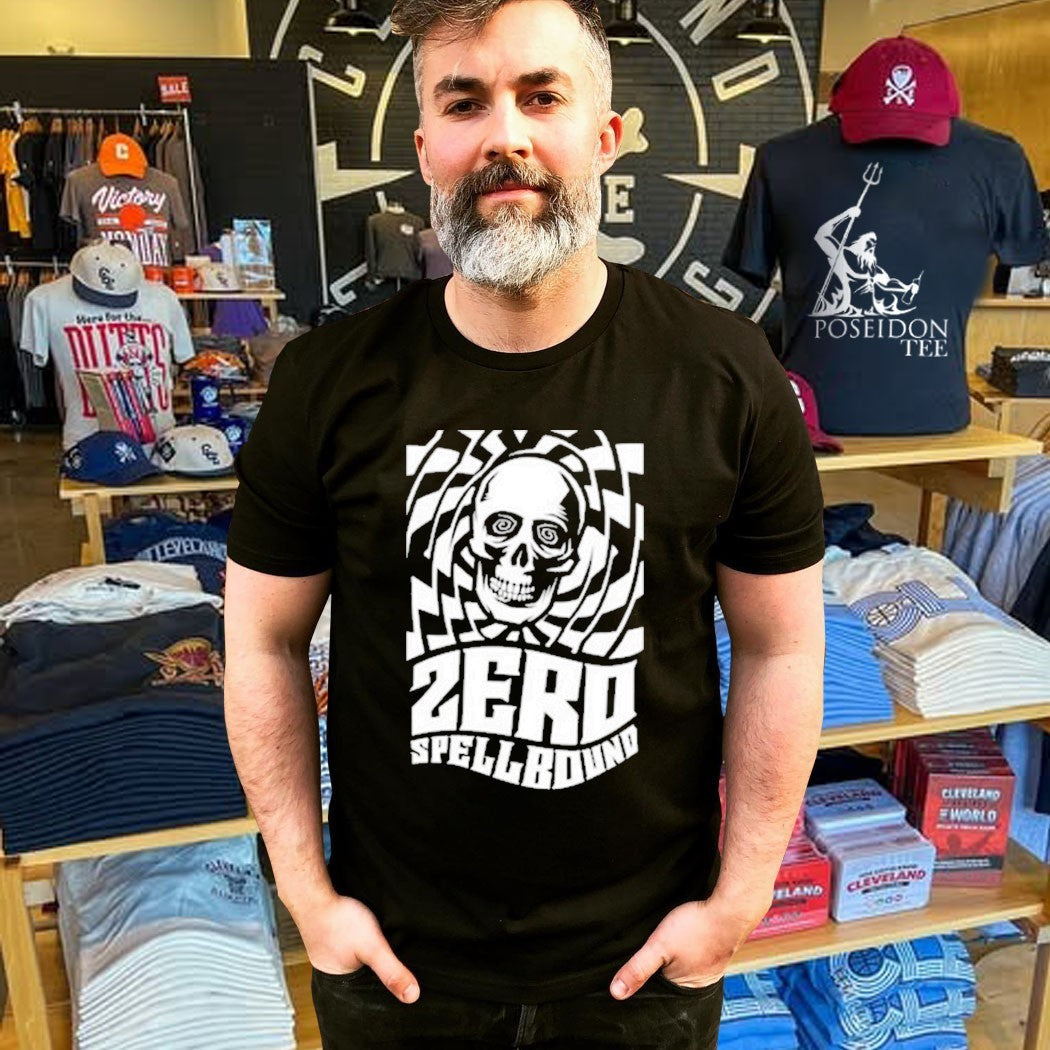 Zero Skateboards Spellbound Unisex