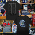 Ziggo Dome Earth Tour 2026 Unisex